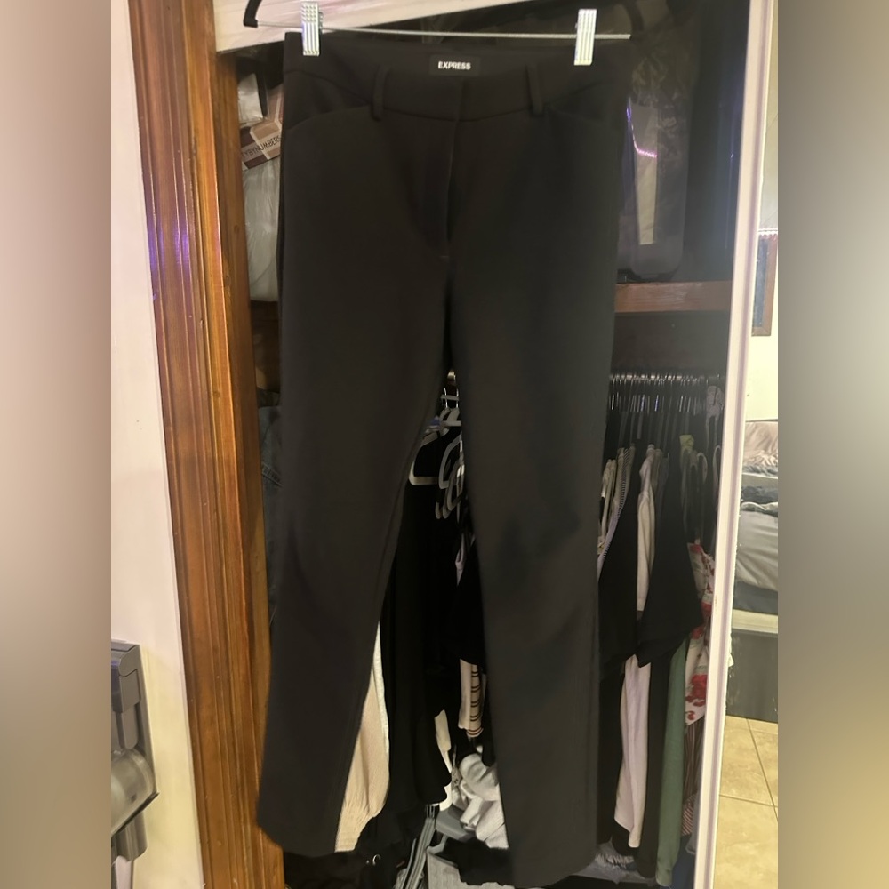 EXPRESS EDITOR PANTS